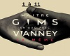 Gim's Vianney La même