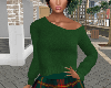 H l Roka Sweater