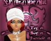 *SJ*[Red]Hair/Hat