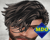 MDO Brown Hair Moving