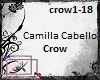 Camilla Cabello-Crown