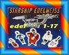 Edelweiss - Starship