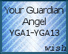 Your Guardian Angel