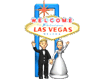 Vegas Wedding
