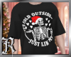 𝕽 | Skull Pijama {M}