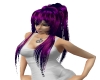 *LL*Elvira purple hair