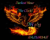 Darkest hour, D-Block