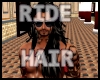 Ride Long Hair