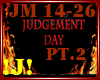!J! The Judgement pt.2