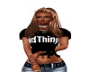 WildThing shirt
