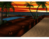 [E] Poisy Sunset Beach