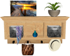 Wall Shelf