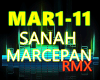 Sanah-Marcepan(RMX)