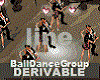Couples Ballroom Dance