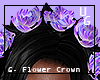 G. Flower Crown *UG