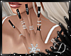 .:D:.SEXY SANTA NAILS