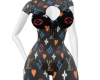 Love LV Jumpsuit