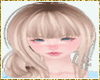 Kawaii Sandy Blonde