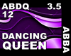 ΔABBA - Dancing Queen