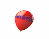 RedioSt4r balloon