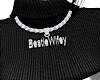 Bestie/Wifey Necklace
