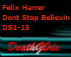 Dont Stop Beliven