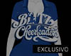 M! Exc Romper Blitz