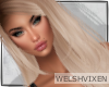WV: Garlessa Blonde