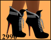 *RC*Star Heels*(onyx)