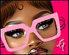 ❥. P OS Glasses.