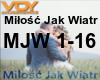 Eve-Milosc jak wiatr