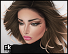 ck. Lacesha Chic Ombre