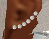 birthstone earrings (oct