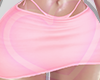 ♥ Pink skirt RXL