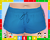Kids Bright Shorts