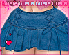 ♡ NATALYA Skirt