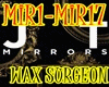 [C]drv.MIRROR REMIX WAX