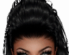 Curly Black