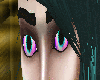 (DRM)Three color eyes