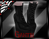 *G* Club Ya! - Blk