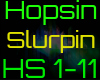[D.E]Hopsin - Slurpin