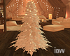 Iv"Christmas Tree