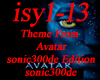 isy1-13 sonic300de Edit