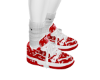 Lv Red 2 Snk