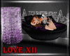 Sofa Love XII Couple