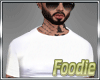 White T-Shirt