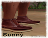 *SW* Winter Boots