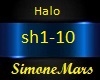 Halo sh1-10