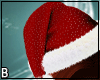 Santa Sparkle Hat