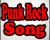 Punk Rock Song Bad Relig